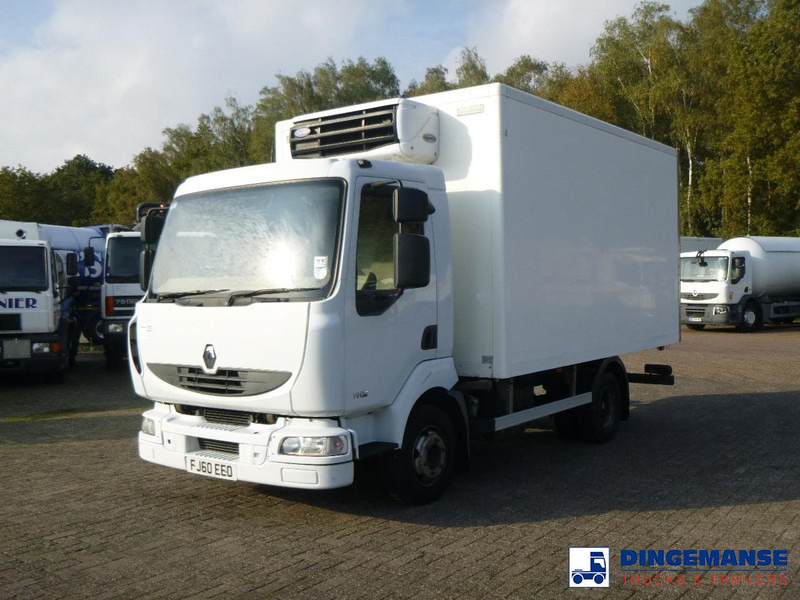 Renault Midlum 190 dxi 4x2 RHD frigo box 20 m3 - Kylbil lastbil: bild 1 Renault Midlum 190 dxi 4x2 RHD frigo box 20 m3 - Kylbil lastbil: bild 1