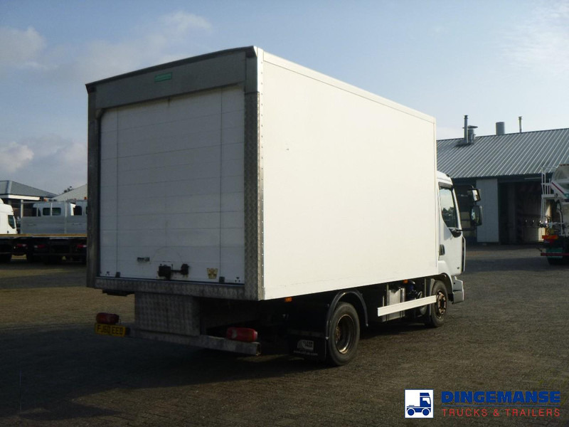 Renault Midlum 190 dxi 4x2 RHD frigo box 20 m3 - Kylbil lastbil: bild 3 Renault Midlum 190 dxi 4x2 RHD frigo box 20 m3 - Kylbil lastbil: bild 3
