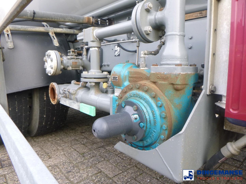 Leasa Renault Premium 270.19 dxi 4x2 gas tank 19.6 m3 Renault Premium 270.19 dxi 4x2 gas tank 19.6 m3: bild 13 Leasa Renault Premium 270.19 dxi 4x2 gas tank 19.6 m3 Renault Premium 270.19 dxi 4x2 gas tank 19.6 m3: bild 13