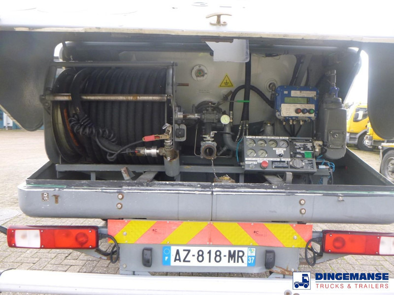 Renault Premium 270.19 dxi 4x2 gas tank 19.6 m3 - Tankbil: bild 5 Renault Premium 270.19 dxi 4x2 gas tank 19.6 m3 - Tankbil: bild 5