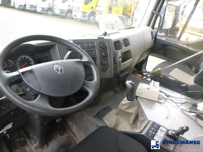 Leasa Renault Premium 270.19 dxi 4x2 gas tank 19.6 m3 Renault Premium 270.19 dxi 4x2 gas tank 19.6 m3: bild 17 Leasa Renault Premium 270.19 dxi 4x2 gas tank 19.6 m3 Renault Premium 270.19 dxi 4x2 gas tank 19.6 m3: bild 17