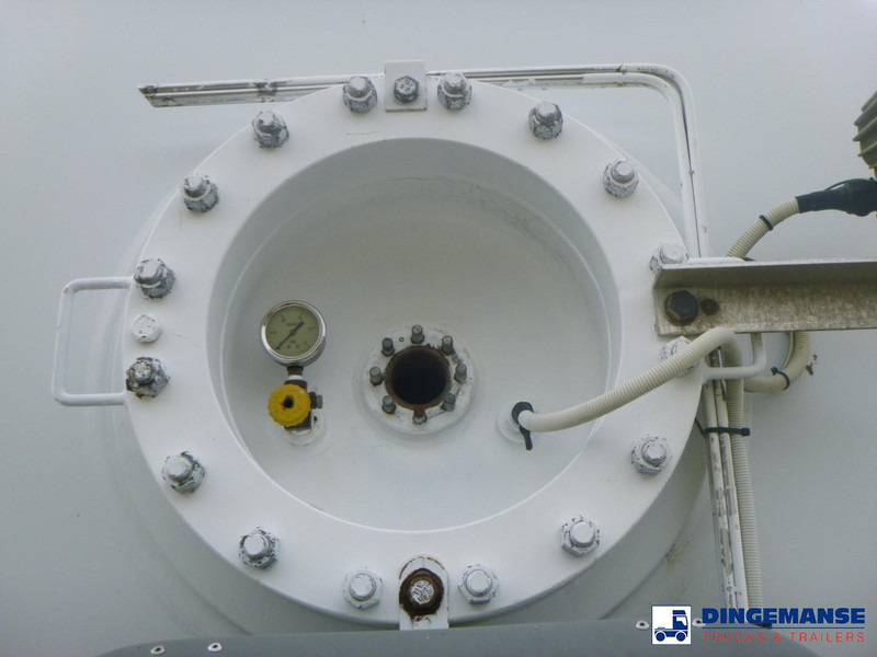 Leasa Renault Premium 270.19 dxi 4x2 gas tank 19.6 m3 Renault Premium 270.19 dxi 4x2 gas tank 19.6 m3: bild 10 Leasa Renault Premium 270.19 dxi 4x2 gas tank 19.6 m3 Renault Premium 270.19 dxi 4x2 gas tank 19.6 m3: bild 10