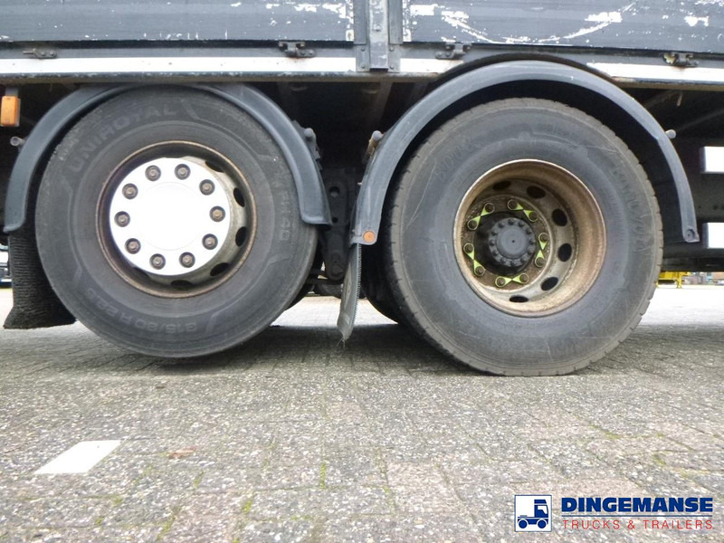 Renault Premium 380 DXI 6x2 RHD + Hiab 122 B2 Duo - Kranbil: bild 5 Renault Premium 380 DXI 6x2 RHD + Hiab 122 B2 Duo - Kranbil: bild 5