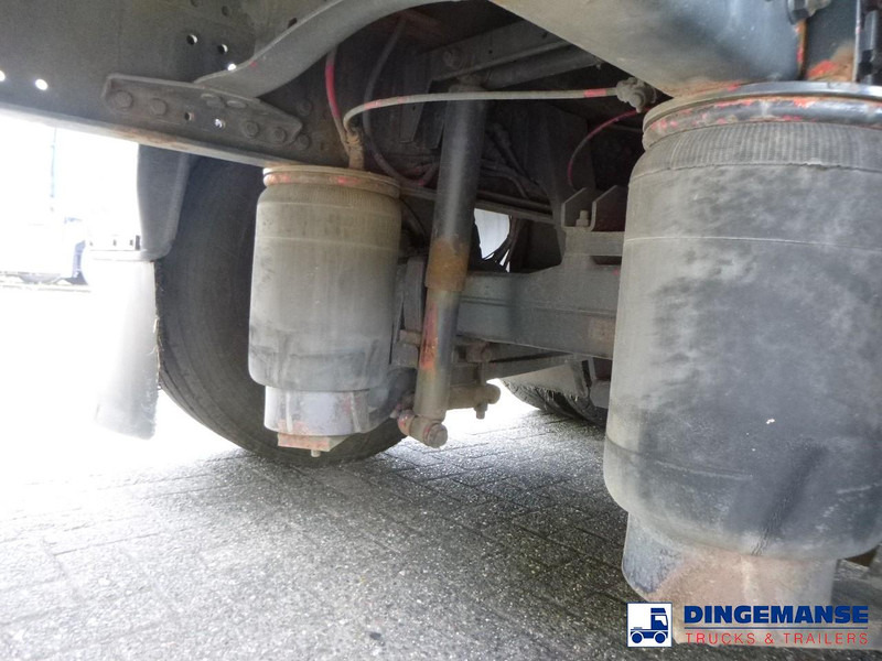 Leasa Renault Premium 380 dxi 6x2 RHD + HMF 2620-K4 Renault Premium 380 dxi 6x2 RHD + HMF 2620-K4: bild 7 Leasa Renault Premium 380 dxi 6x2 RHD + HMF 2620-K4 Renault Premium 380 dxi 6x2 RHD + HMF 2620-K4: bild 7