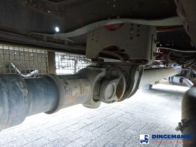 Leasa Renault Premium 380 dxi 6x2 RHD + HMF 2620-K4 Renault Premium 380 dxi 6x2 RHD + HMF 2620-K4: bild 10 Leasa Renault Premium 380 dxi 6x2 RHD + HMF 2620-K4 Renault Premium 380 dxi 6x2 RHD + HMF 2620-K4: bild 10