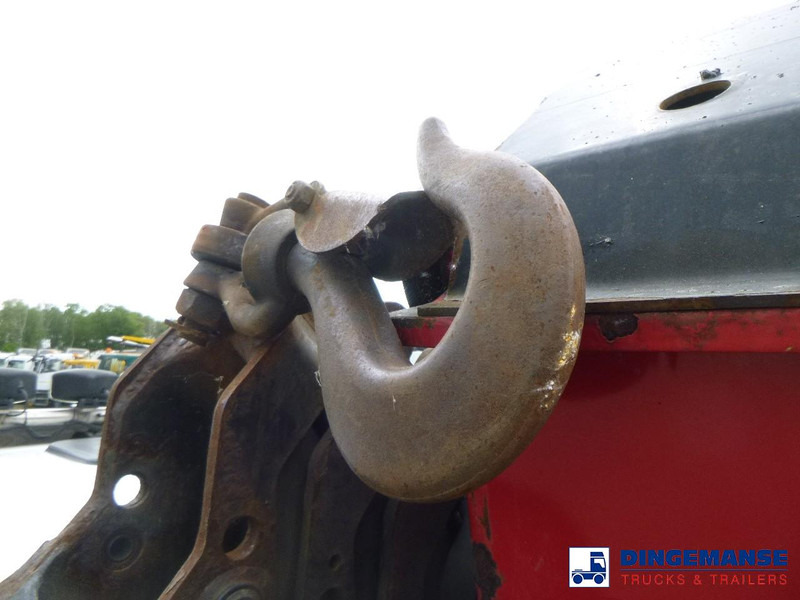 Leasa Renault Premium 380 dxi 6x2 RHD + HMF 2620-K4 Renault Premium 380 dxi 6x2 RHD + HMF 2620-K4: bild 18 Leasa Renault Premium 380 dxi 6x2 RHD + HMF 2620-K4 Renault Premium 380 dxi 6x2 RHD + HMF 2620-K4: bild 18