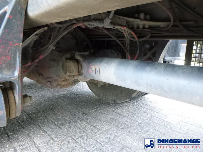 Leasa Renault Premium 380 dxi 6x2 RHD + HMF 2620-K4 Renault Premium 380 dxi 6x2 RHD + HMF 2620-K4: bild 9 Leasa Renault Premium 380 dxi 6x2 RHD + HMF 2620-K4 Renault Premium 380 dxi 6x2 RHD + HMF 2620-K4: bild 9