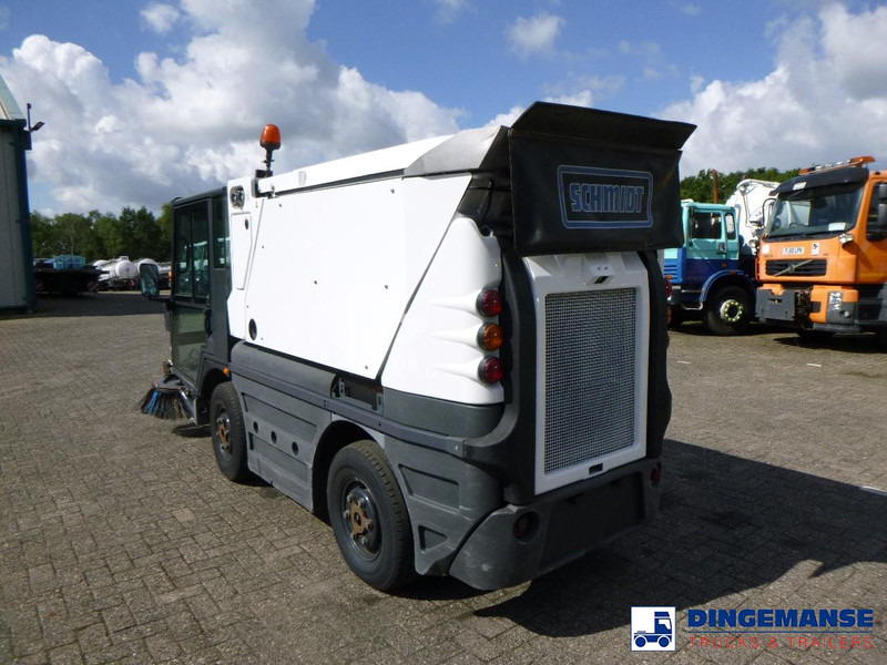 Schmidt Compact 200 street sweeper - Sopmaskin: bild 3 Schmidt Compact 200 street sweeper - Sopmaskin: bild 3