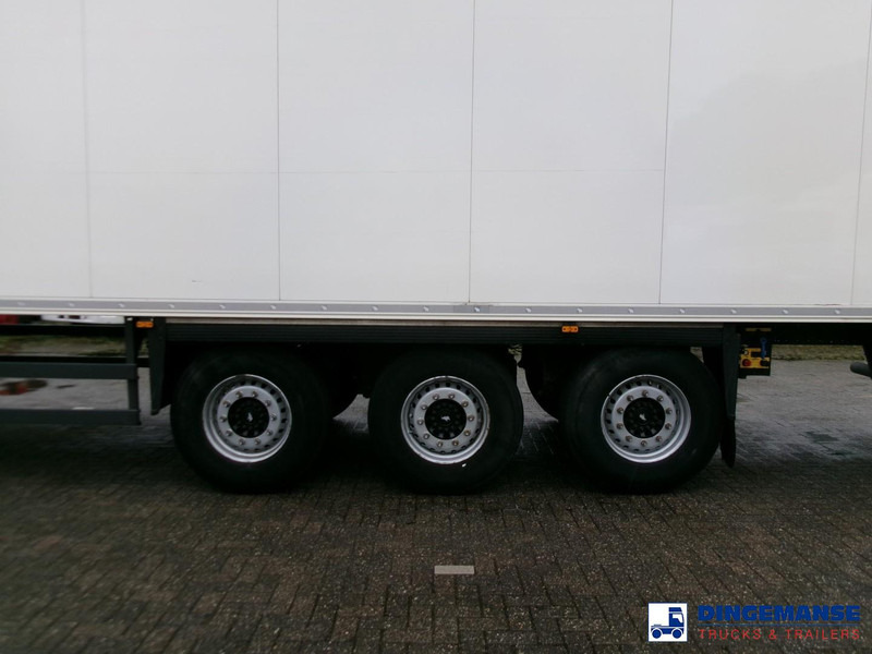 Schmitz Cargobull Frigo trailer + Thermo King SLXe 300 - Kyl/ Frys semitrailer: bild 5 Schmitz Cargobull Frigo trailer + Thermo King SLXe 300 - Kyl/ Frys semitrailer: bild 5