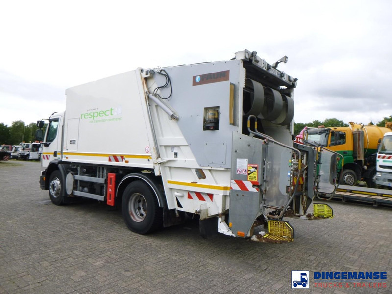 Volvo FE 340 4x2 Euro 5 Faun refuse truck - Sopbil: bild 3 Volvo FE 340 4x2 Euro 5 Faun refuse truck - Sopbil: bild 3