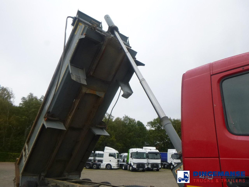 Volvo FM 410 8x4 RHD steel tipper 16.6 m3 - Tippbil lastbil: bild 5 Volvo FM 410 8x4 RHD steel tipper 16.6 m3 - Tippbil lastbil: bild 5