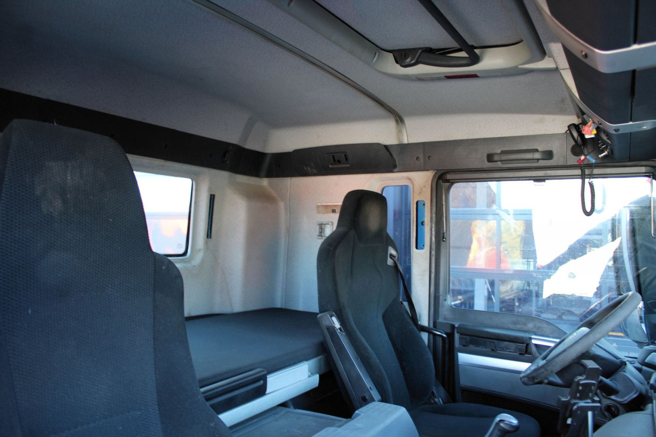 Leasa  MAN TGS 18.480 4x4 BLS SZM+Pritsche MKG HLK 340 Kran MAN TGS 18.480 4x4 BLS SZM+Pritsche MKG HLK 340 Kran: bild 16