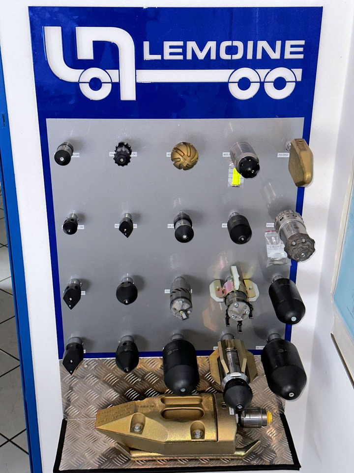 MAN TGS 35.540 8x4 Müller 16m³ WRG + 800 meter HD - Sugbil: bild 5 MAN TGS 35.540 8x4 Müller 16m³ WRG + 800 meter HD - Sugbil: bild 5