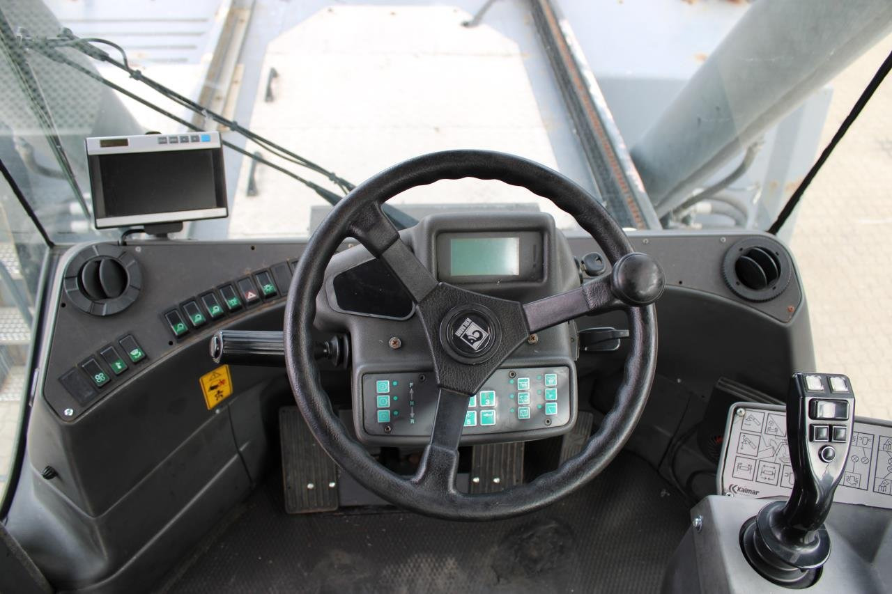 Kalmar 70C5X - Reachstacker: bild 4 Kalmar 70C5X - Reachstacker: bild 4