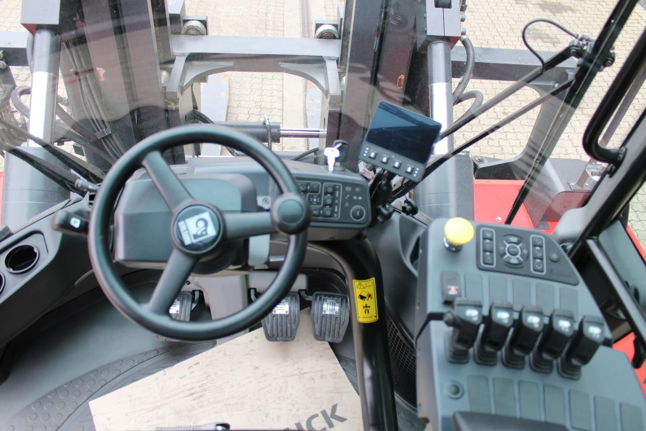 Kalmar DCG330-12 - Dieseltruck: bild 4 Kalmar DCG330-12 - Dieseltruck: bild 4