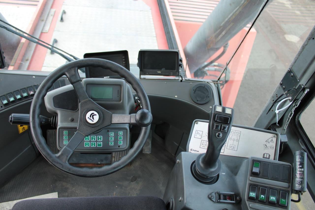 Kalmar DRF450-75S6XS - Reachstacker: bild 4 Kalmar DRF450-75S6XS - Reachstacker: bild 4