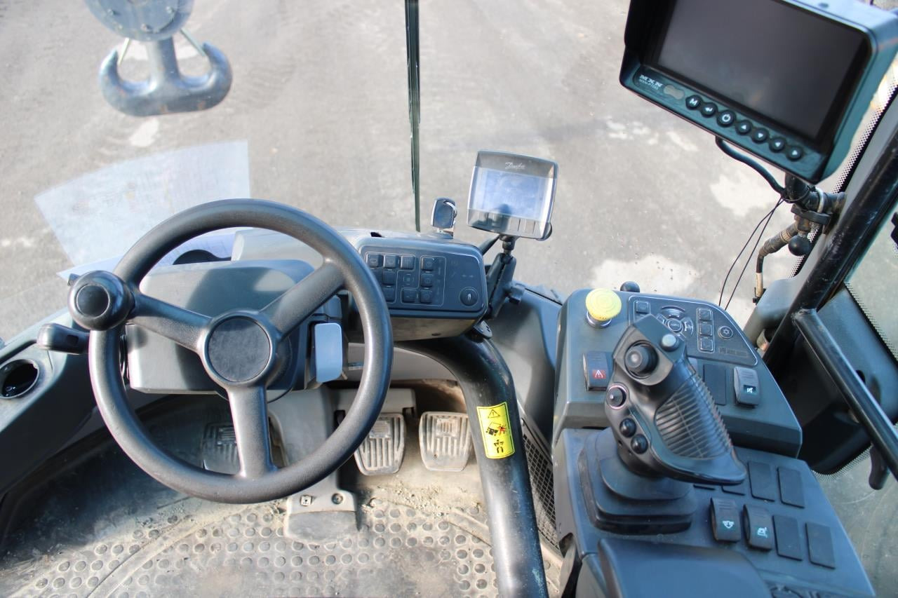 Kalmar DRG1300-92 SUPER GLO - Reachstacker: bild 4 Kalmar DRG1300-92 SUPER GLO - Reachstacker: bild 4