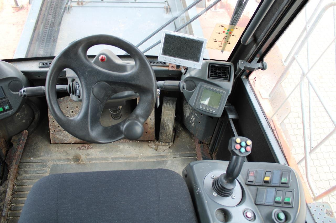 Linde C4531TL - Reachstacker: bild 4 Linde C4531TL - Reachstacker: bild 4