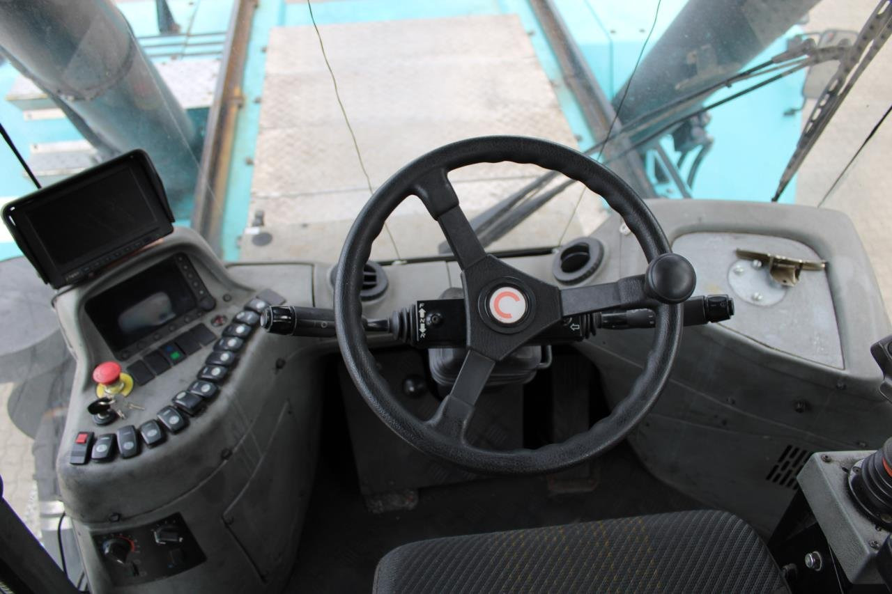 SMV 4531 TB5 - Reachstacker: bild 4 SMV 4531 TB5 - Reachstacker: bild 4