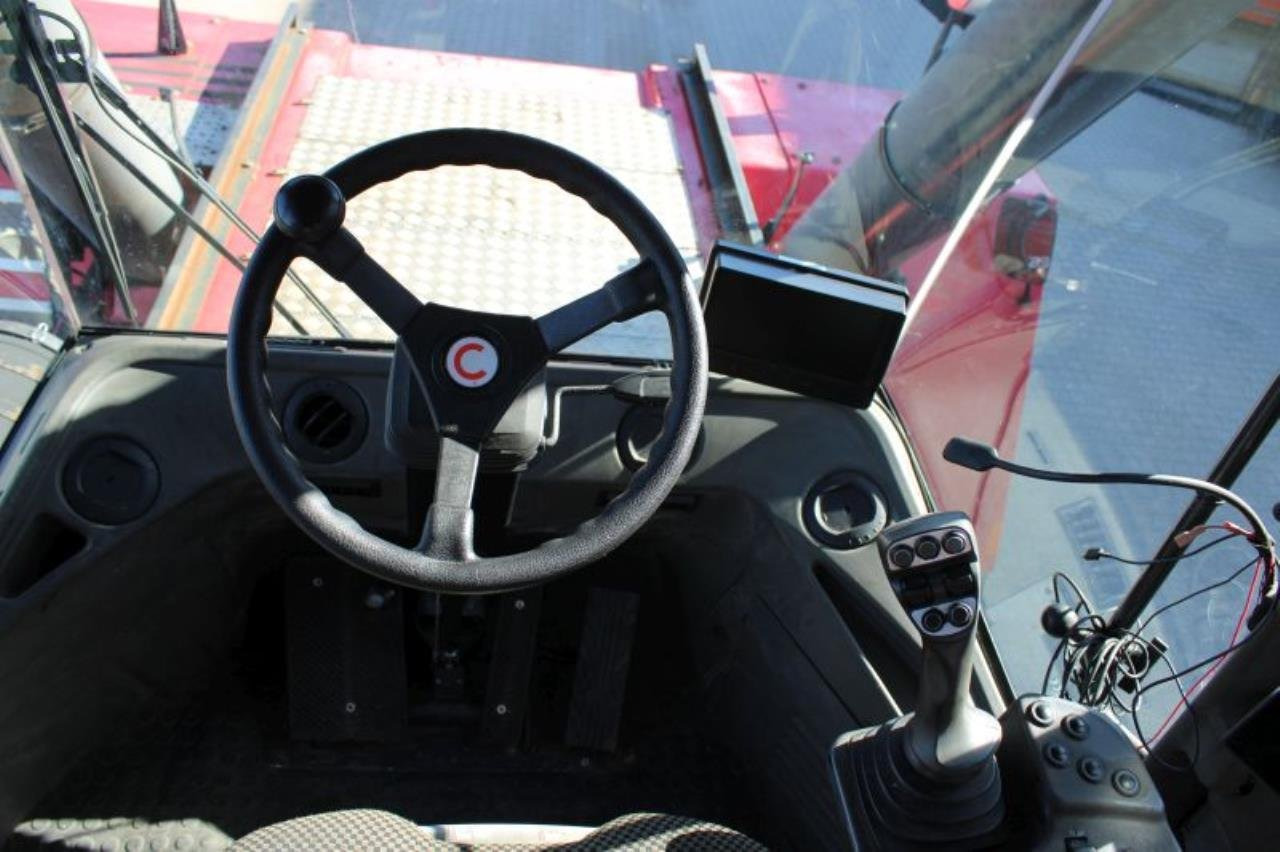 SMV KONECRANES 4531 - Reachstacker: bild 4 SMV KONECRANES 4531 - Reachstacker: bild 4