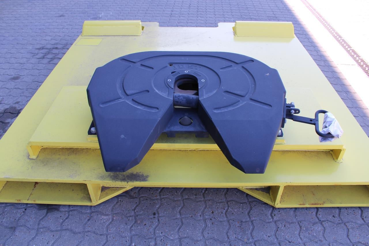 Seacom KONGETAP ADAPTER - Hamnutrustning: bild 4 Seacom KONGETAP ADAPTER - Hamnutrustning: bild 4