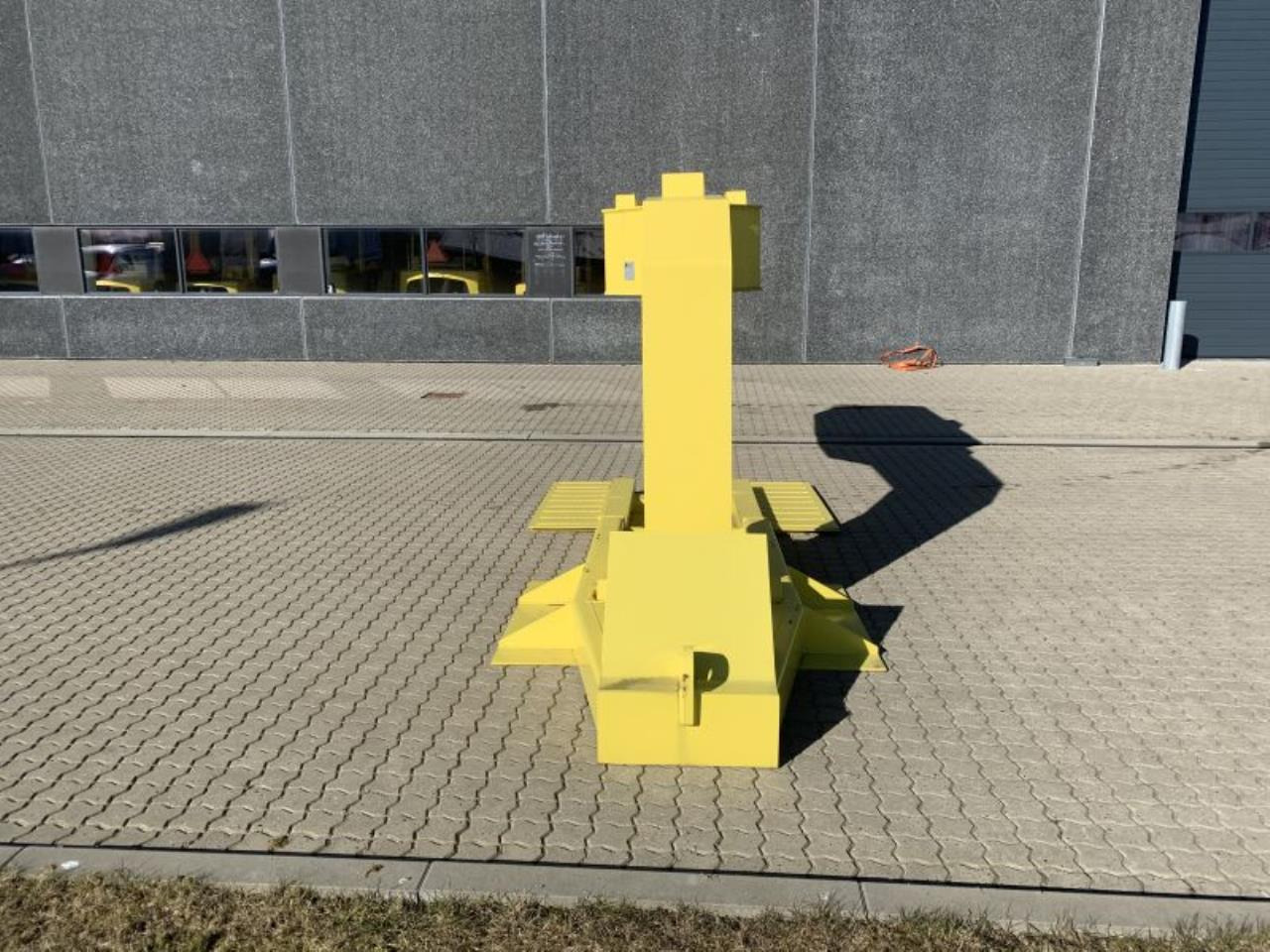 Seacom SEACOM SH36XT - Hamnutrustning: bild 3 Seacom SEACOM SH36XT - Hamnutrustning: bild 3