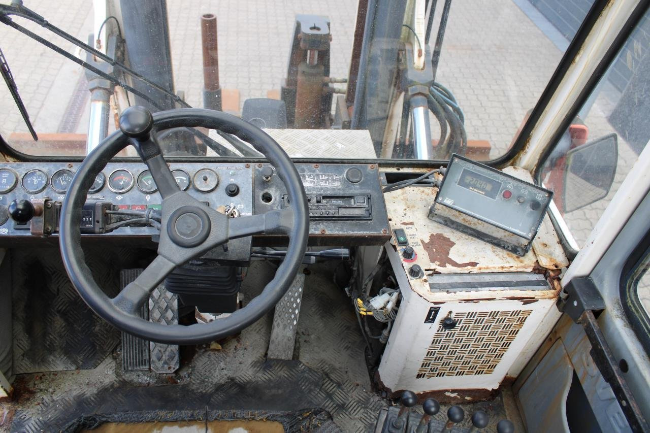 SveTruck 10-900 - Dieseltruck: bild 4 SveTruck 10-900 - Dieseltruck: bild 4