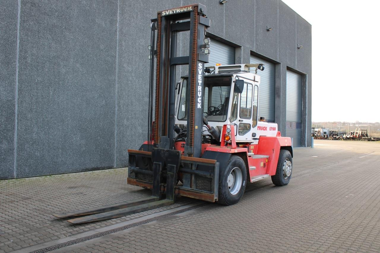 SveTruck 13660 - Dieseltruck: bild 2 SveTruck 13660 - Dieseltruck: bild 2