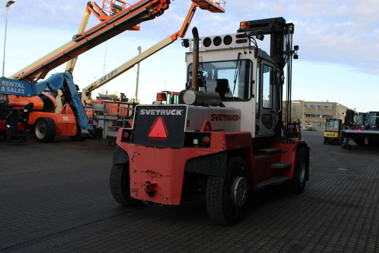 SveTruck 13660 - Dieseltruck: bild 3 SveTruck 13660 - Dieseltruck: bild 3