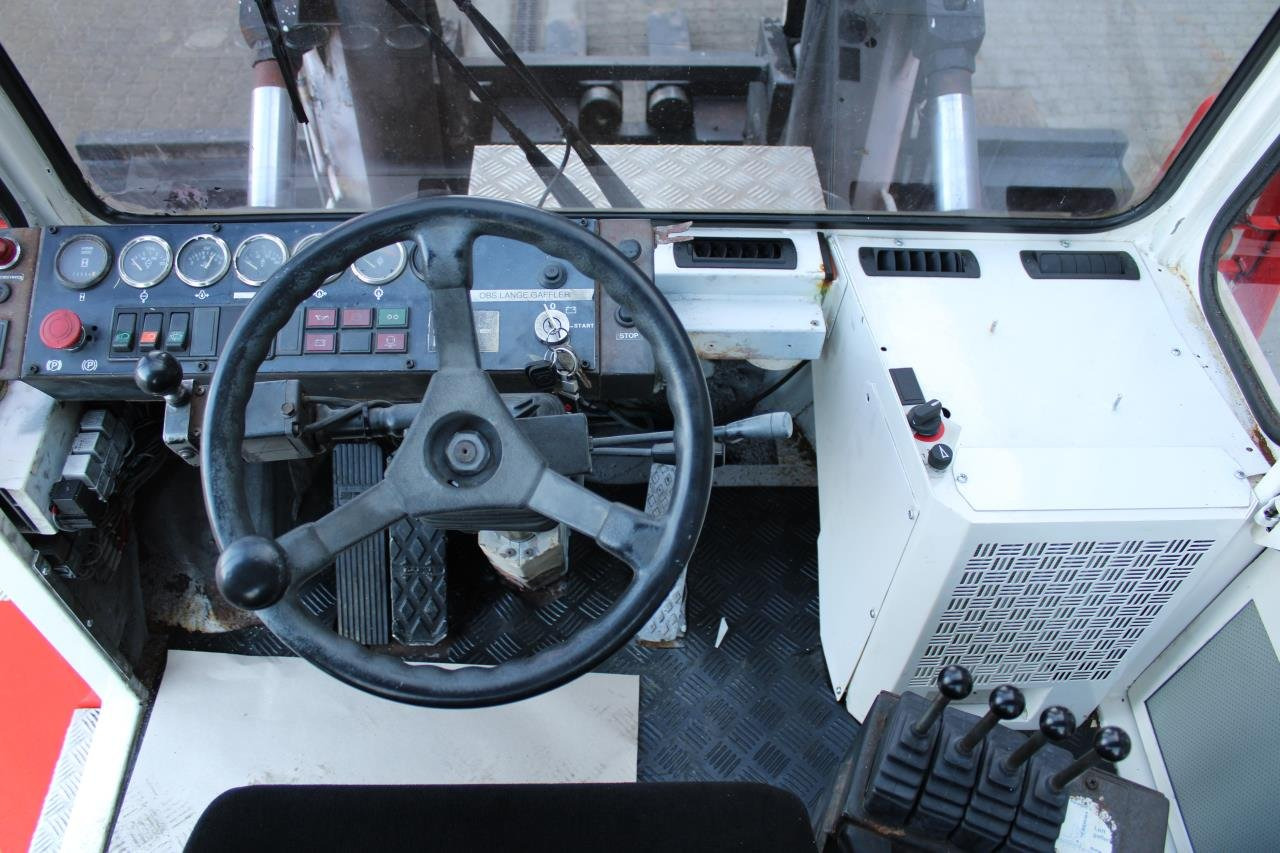 SveTruck 15120-35 - Dieseltruck: bild 4 SveTruck 15120-35 - Dieseltruck: bild 4