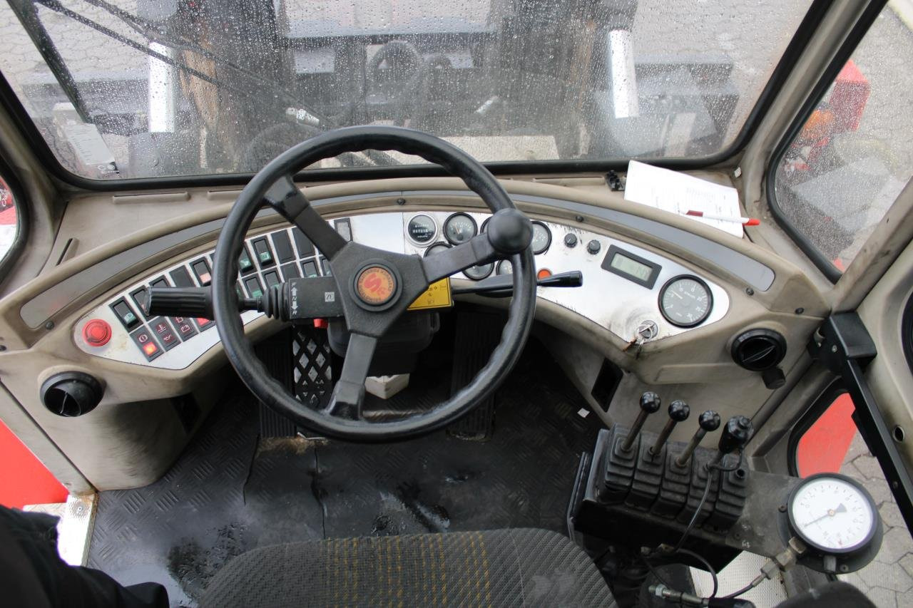 SveTruck 16120-38 - Dieseltruck: bild 4 SveTruck 16120-38 - Dieseltruck: bild 4