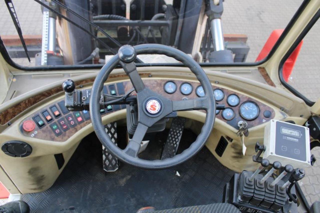 SveTruck 16120-38 - Dieseltruck: bild 4 SveTruck 16120-38 - Dieseltruck: bild 4