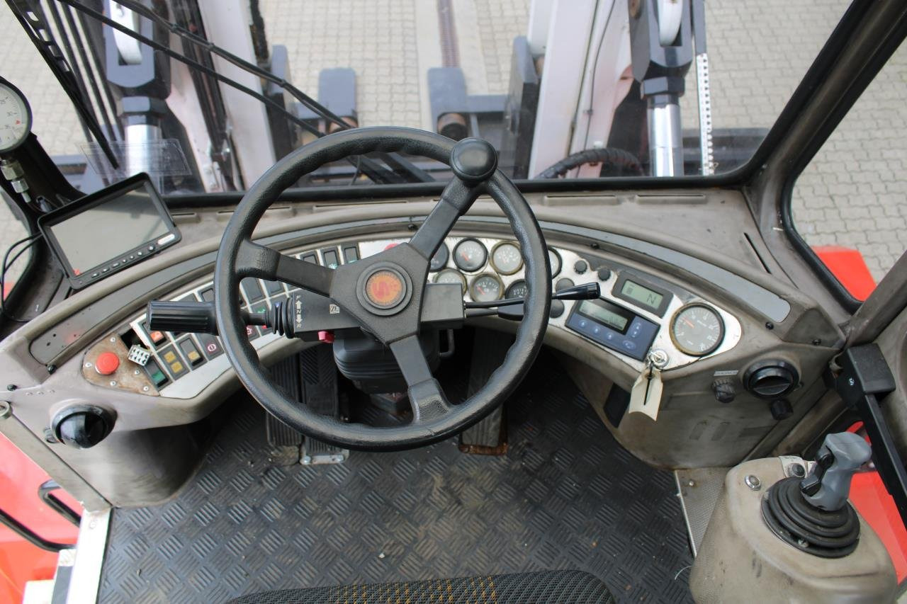 SveTruck 32120-50 - Dieseltruck: bild 4 SveTruck 32120-50 - Dieseltruck: bild 4