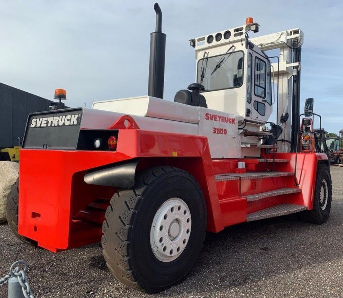 SveTruck 32120-50 - Dieseltruck: bild 3 SveTruck 32120-50 - Dieseltruck: bild 3