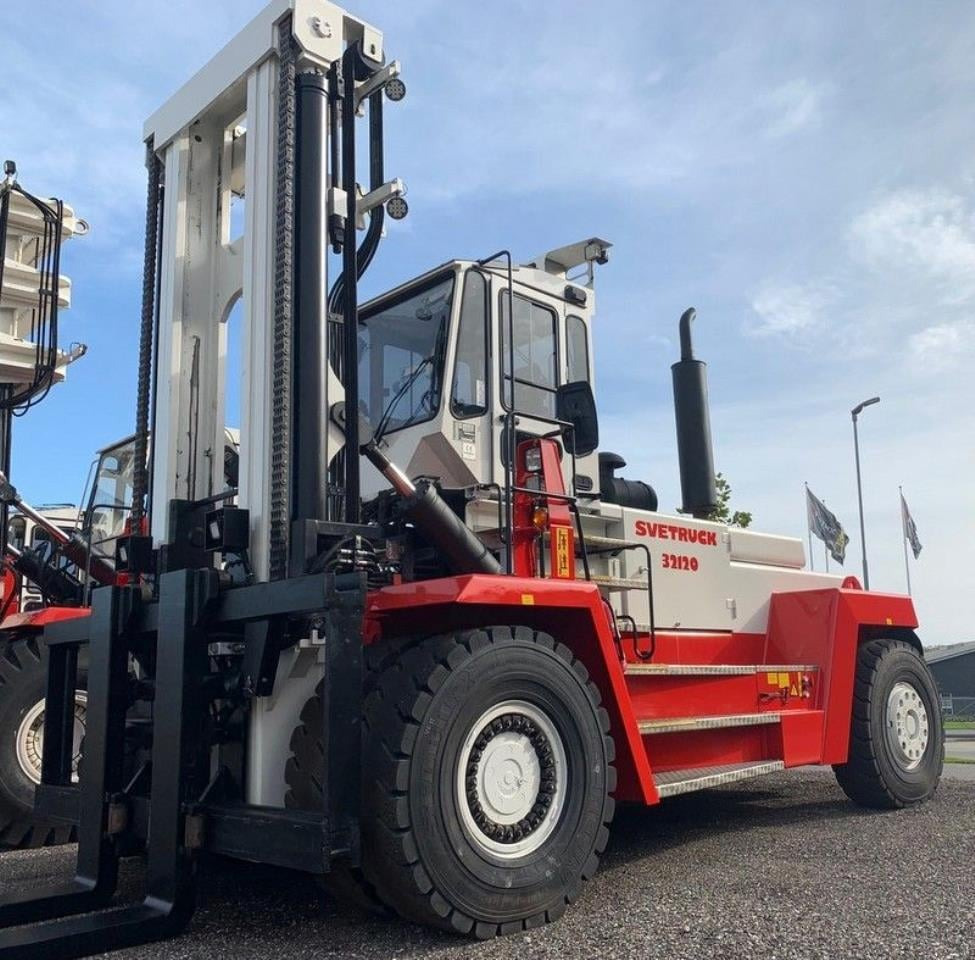 SveTruck 32120-50 - Dieseltruck: bild 2 SveTruck 32120-50 - Dieseltruck: bild 2