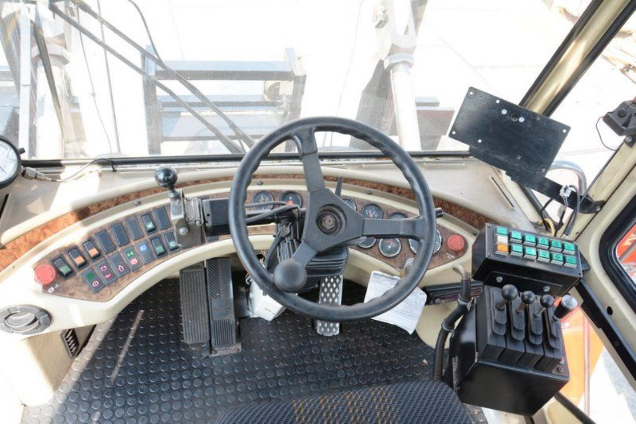 SveTruck 52120-60 - Dieseltruck: bild 4 SveTruck 52120-60 - Dieseltruck: bild 4