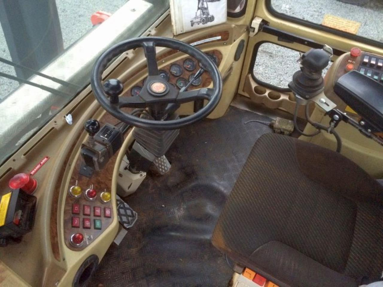 SveTruck TMF 28-21 - Dieseltruck: bild 4 SveTruck TMF 28-21 - Dieseltruck: bild 4