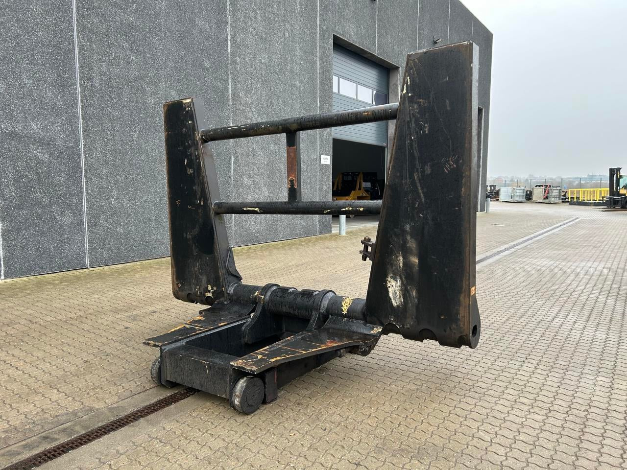 ELME 20" - Tillbehör: bild 2 ELME 20" - Tillbehör: bild 2