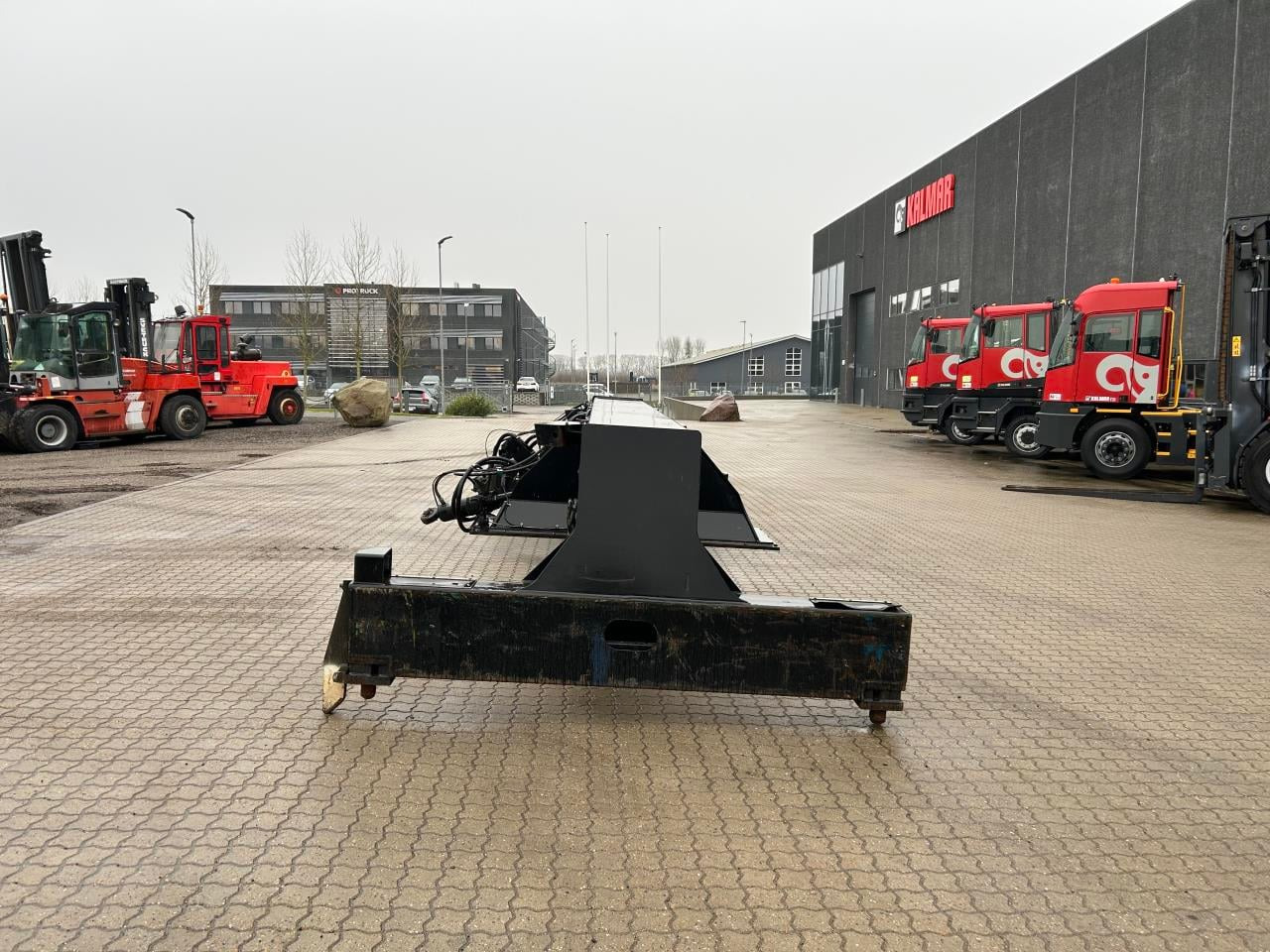 ELME 20" - Tillbehör: bild 3 ELME 20" - Tillbehör: bild 3