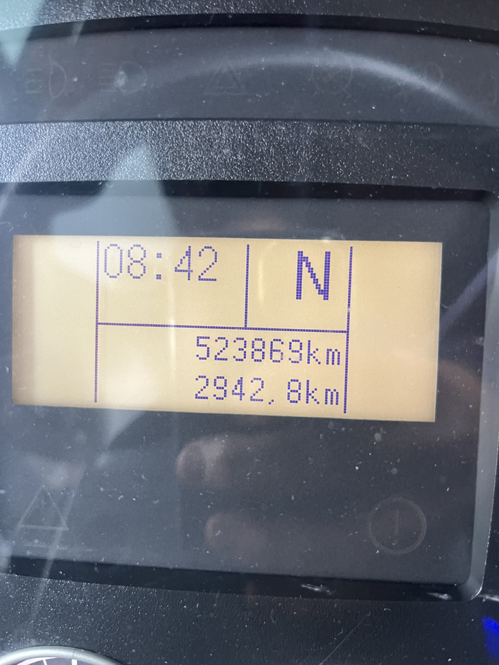 IVECO euro 5 100 Calipso New Car - Minibuss, Persontransport: bild 4 IVECO euro 5 100 Calipso New Car - Minibuss, Persontransport: bild 4