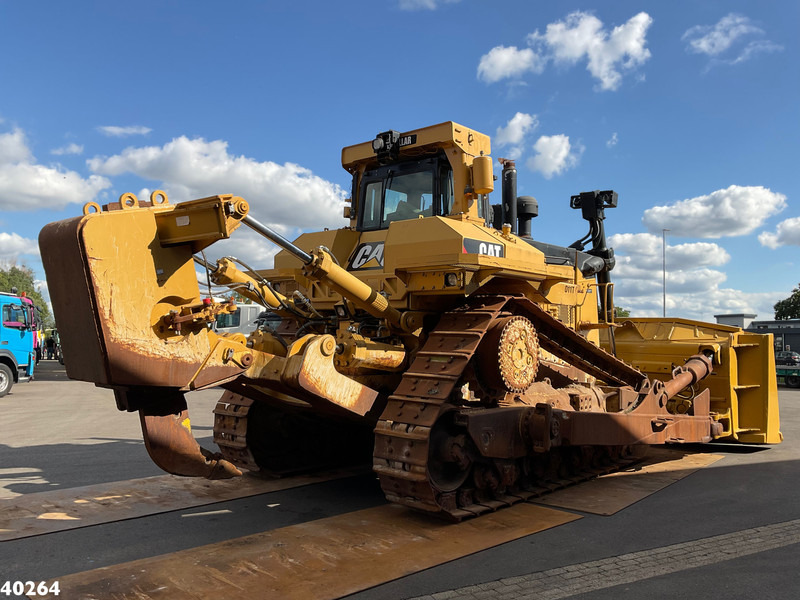 Caterpillar D11 Dozer + Ripper + EPA - Bulldozer: bild 5 Caterpillar D11 Dozer + Ripper + EPA - Bulldozer: bild 5