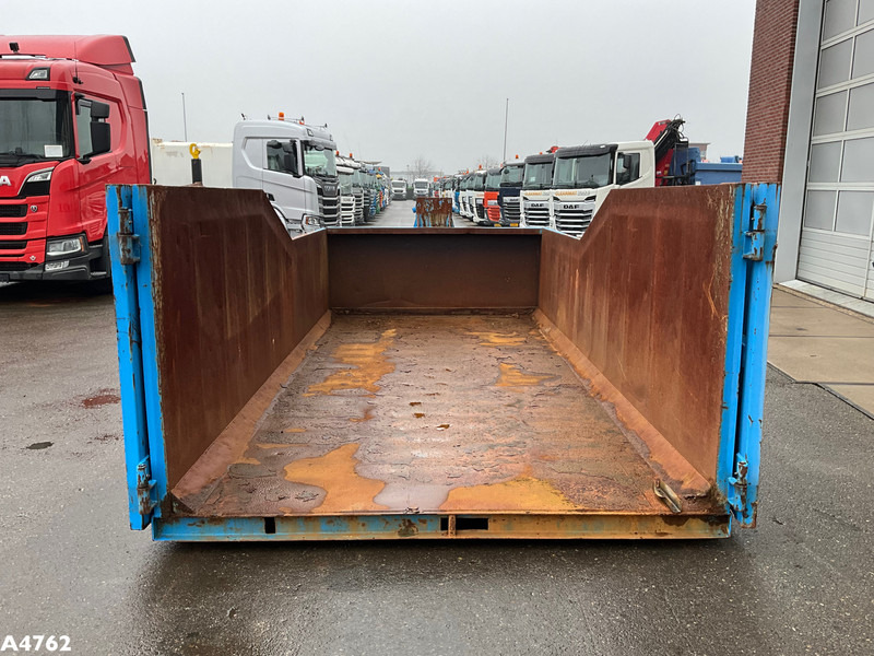 Container 15m³ - Lastväxlarflak: bild 3 Container 15m³ - Lastväxlarflak: bild 3