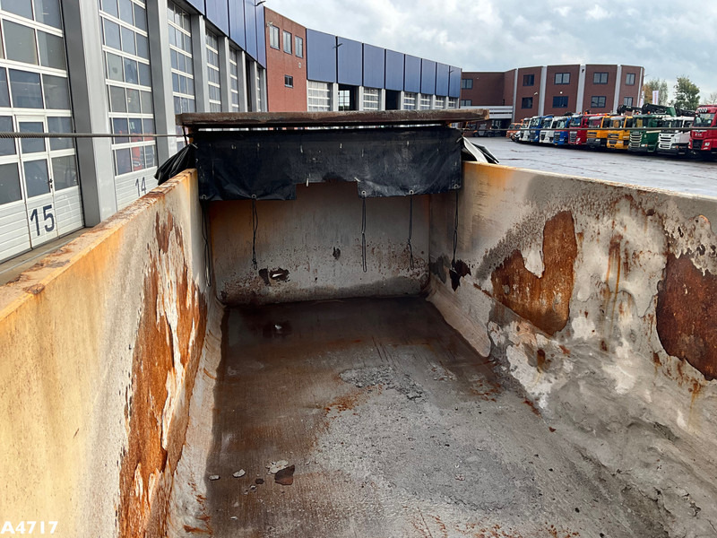 Lastväxlarflak Container 20m³: bild 7 Lastväxlarflak Container 20m³: bild 7