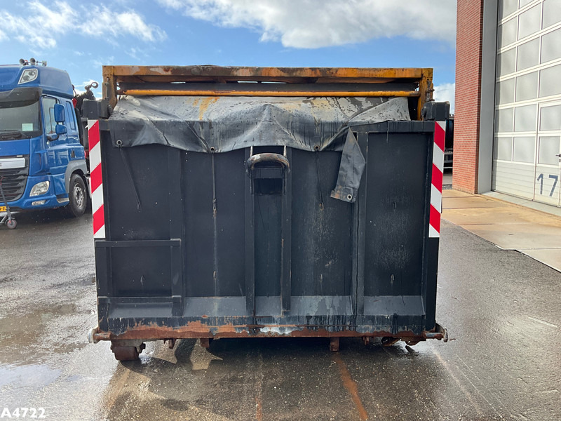 Lastväxlarflak Container 20m³: bild 6 Lastväxlarflak Container 20m³: bild 6