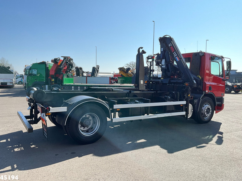 DAF FA 75.290 ATI Hiab 11 Tonmeter laadkraan Just 84.508 km! - Lastväxlare lastbil, Kranbil: bild 5 DAF FA 75.290 ATI Hiab 11 Tonmeter laadkraan Just 84.508 km! - Lastväxlare lastbil, Kranbil: bild 5