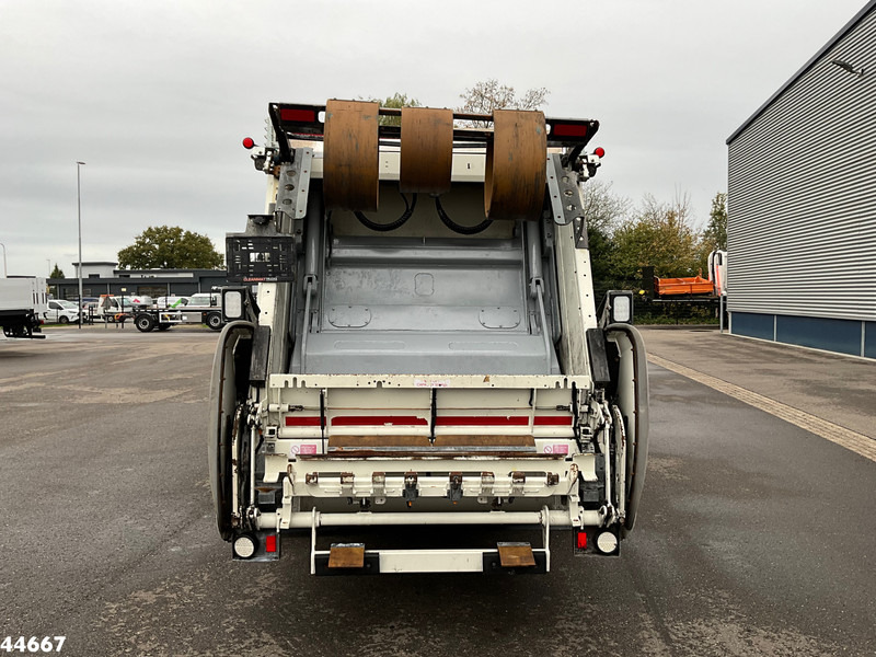 DAF FA LF 230 Euro 6 RHD Terberg 8m³ Just 67.505 Km! - Sopbil: bild 5 DAF FA LF 230 Euro 6 RHD Terberg 8m³ Just 67.505 Km! - Sopbil: bild 5