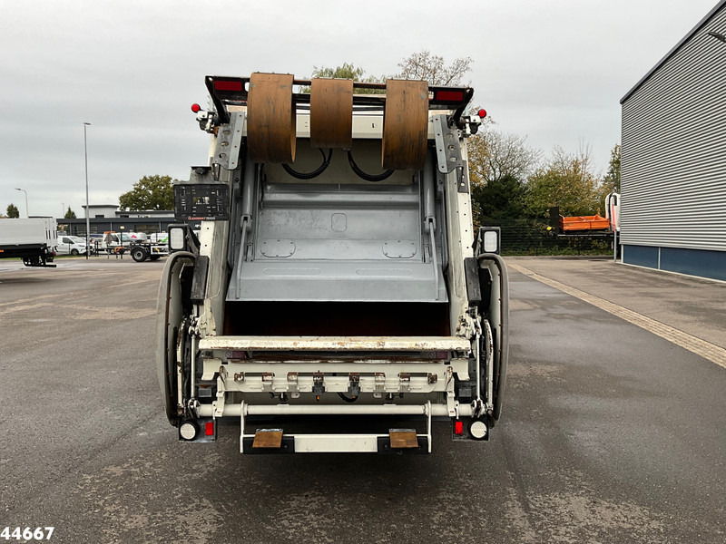 DAF FA LF 230 Euro 6 RHD Terberg 8m³ Just 67.505 Km! - Sopbil: bild 4 DAF FA LF 230 Euro 6 RHD Terberg 8m³ Just 67.505 Km! - Sopbil: bild 4