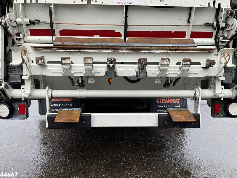 DAF FA LF 230 Euro 6 RHD Terberg 8m³ Just 67.505 Km! - Sopbil: bild 3 DAF FA LF 230 Euro 6 RHD Terberg 8m³ Just 67.505 Km! - Sopbil: bild 3