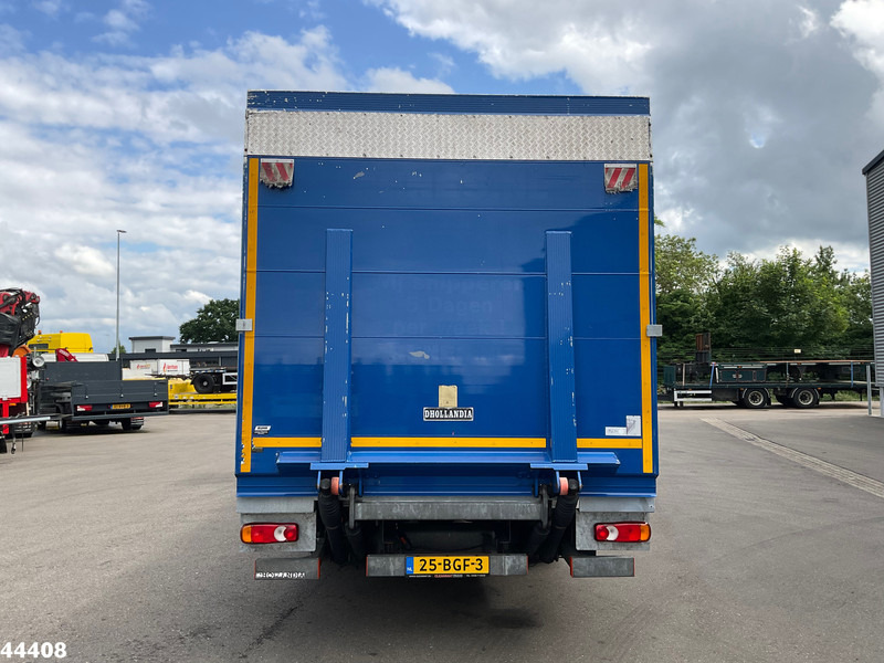 DAF FA LF 250 Euro 6 Autotransporter met laadklep - Biltransportbil lastbil: bild 3 DAF FA LF 250 Euro 6 Autotransporter met laadklep - Biltransportbil lastbil: bild 3