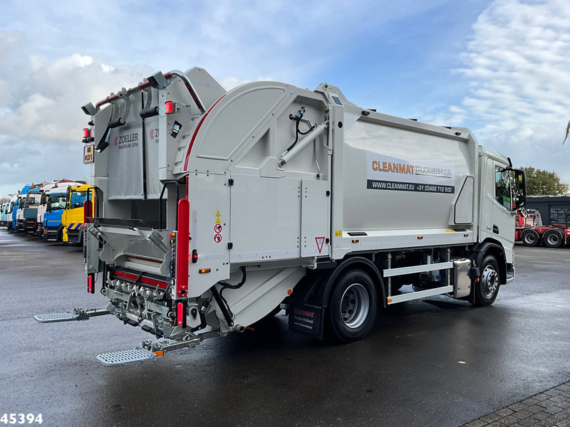 DAF FA XD 300 Euro 6 Geesink 15 m³ - Sopbil: bild 4 DAF FA XD 300 Euro 6 Geesink 15 m³ - Sopbil: bild 4